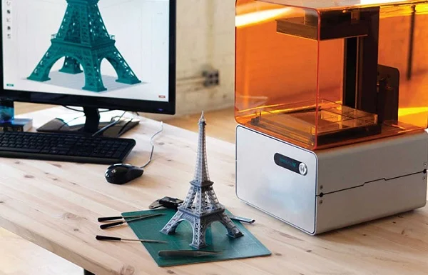 Công nghệ in 3D là gì? Những điều cần biết về in 3D