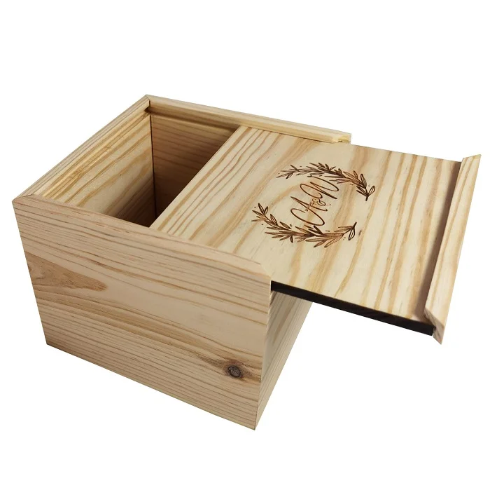 Cùng tìm hiểu về hộp bánh trung thu nắp trượt độc đáo