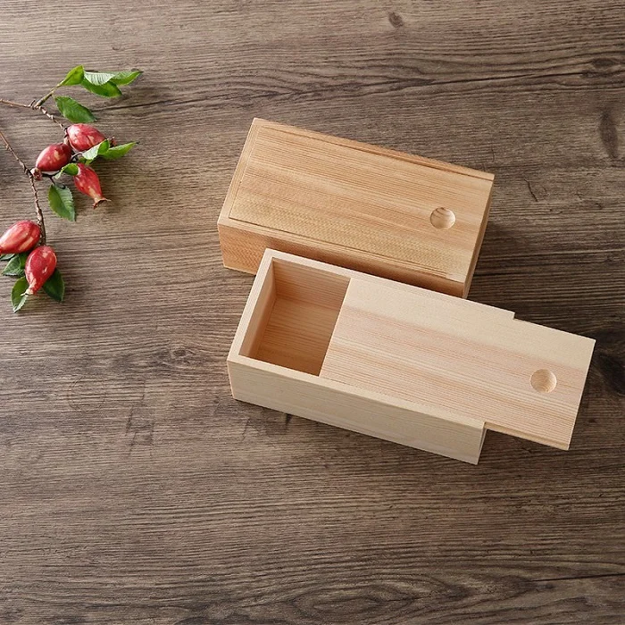Cùng tìm hiểu về hộp bánh trung thu nắp trượt độc đáo