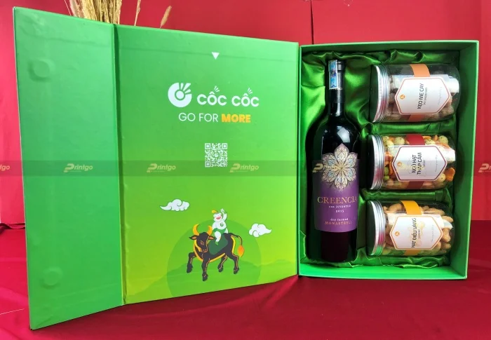 Địa chỉ thiết kế và in hộp nắp nam châm uy tín tại Việt Nam Địa chỉ thiết kế và in hộp nắp nam châm uy tín tại Việt Nam