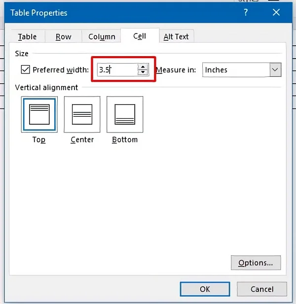 Hướng dẫn thiết kế card visit đẹp file word