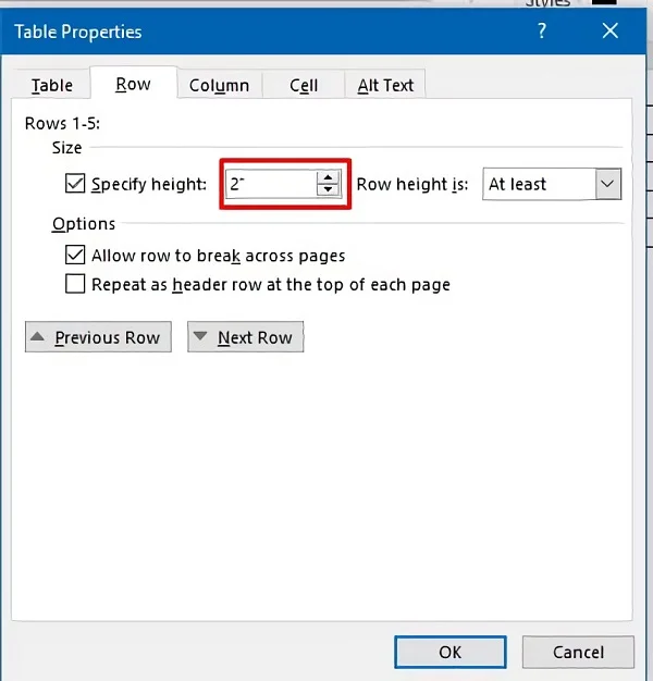 Hướng dẫn thiết kế card visit đẹp file word