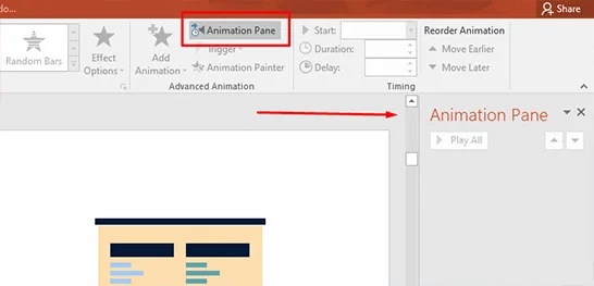 Hướng dẫn chi tiết từ A đến Z cách tạo hiệu ứng trong Powerpoint