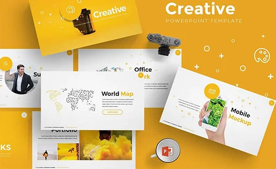 Download 60+ mẫu slide powerpoint đơn giản mà đẹp năm 2021