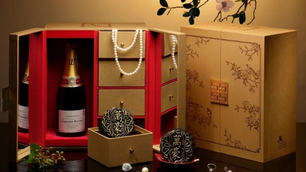 Printgo's favorite dresser-style mooncake boxes