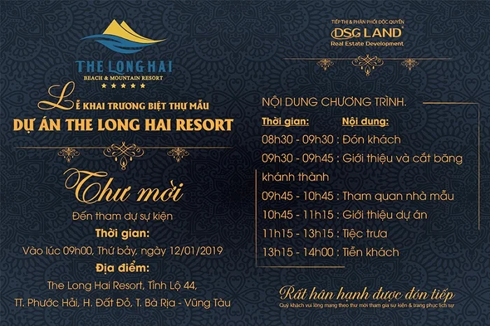 Giải đáp các loại kích thước thiệp mời phổ biến nhất 