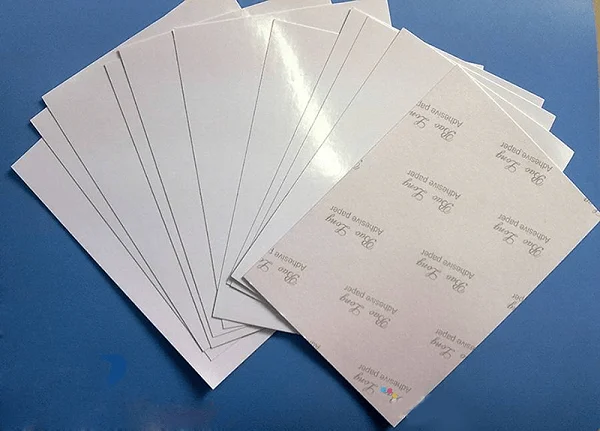Giấy Crystal là gì? Một số điều cần biết về giấy Crystal