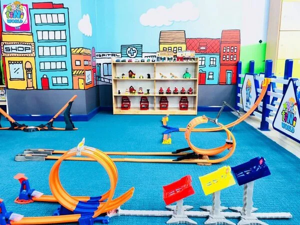 Gợi ý 10 địa điểm vui chơi Tết thiếu nhi 1/6 ở Sài Gòn thú vị dành cho các bé