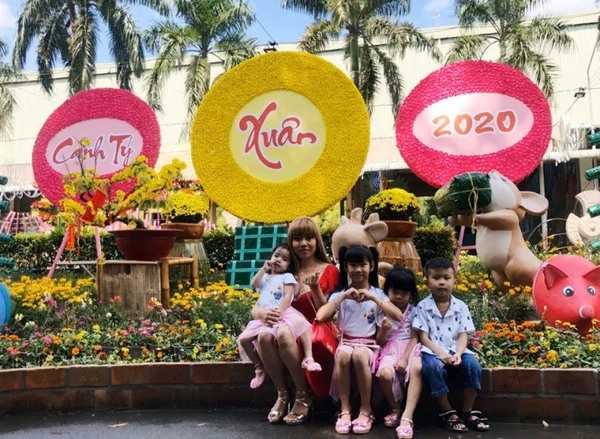 Gợi ý 10 địa điểm vui chơi Tết thiếu nhi 1/6 ở Sài Gòn thú vị dành cho các bé
