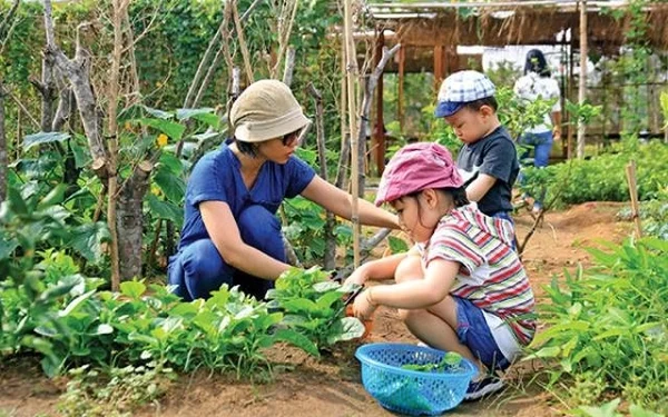 Gợi ý 10 địa điểm vui chơi Tết thiếu nhi 1/6 ở Sài Gòn thú vị dành cho các bé