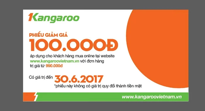 Gợi ý sử dụng phần mềm thiết kế voucher đơn giản nhất