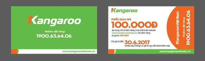 Gợi ý sử dụng phần mềm thiết kế voucher đơn giản nhất