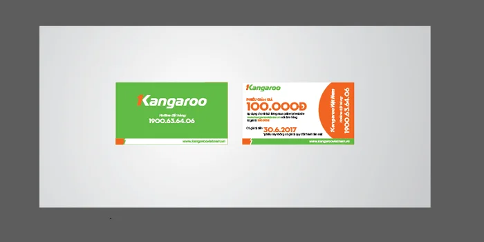 Gợi ý sử dụng phần mềm thiết kế voucher đơn giản nhất