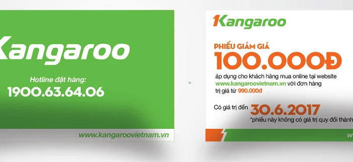 Gợi ý sử dụng phần mềm thiết kế voucher đơn giản nhất