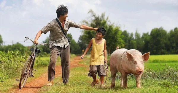 Hình ảnh chúc mừng ngày của cha ý nghĩa và cảm động