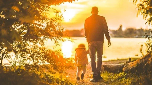 Hình ảnh chúc mừng ngày của cha ý nghĩa và cảm động