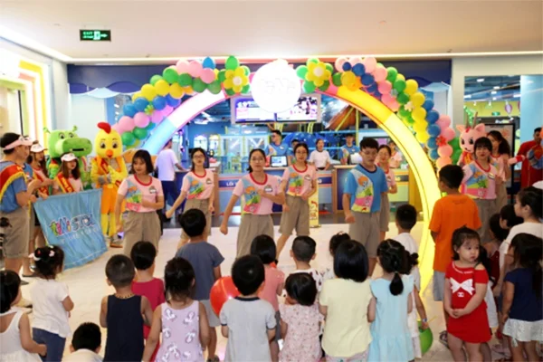 Tổng hợp những hình ảnh ngày Quốc tế Thiếu nhi đẹp nhất