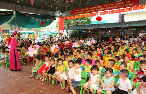Tổng hợp những hình ảnh ngày Quốc tế Thiếu nhi đẹp nhất