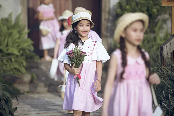 Tổng hợp những hình ảnh ngày Quốc tế Thiếu nhi đẹp và ý nghĩa nhất