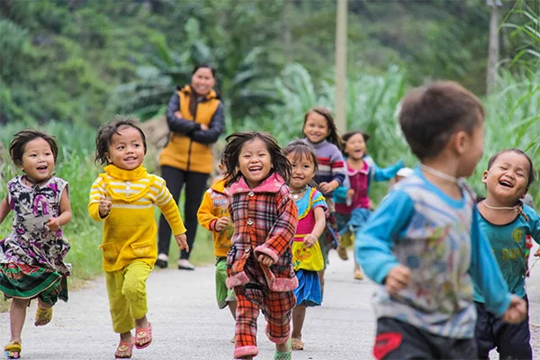 Tổng hợp những hình ảnh ngày Quốc tế Thiếu nhi đẹp và ý nghĩa nhất