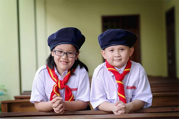 Tổng hợp những hình ảnh ngày Quốc tế Thiếu nhi đẹp và ý nghĩa nhất