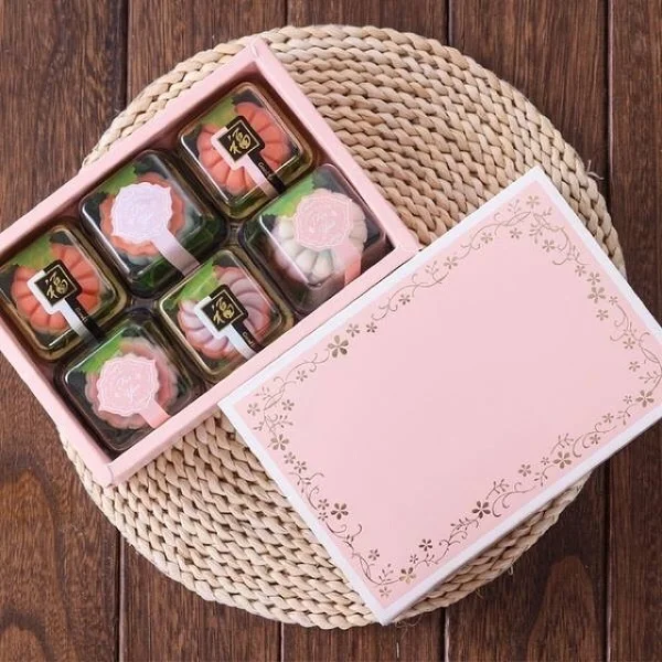 TOP 50+ mẫu hộp bánh trung thu âm dương đẹp, ấn tượng nhất trên thị trường