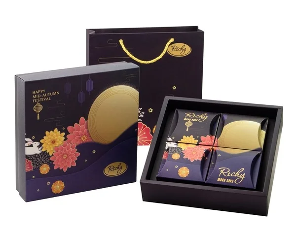 TOP 50+ mẫu hộp bánh trung thu âm dương đẹp, ấn tượng nhất trên thị trường
