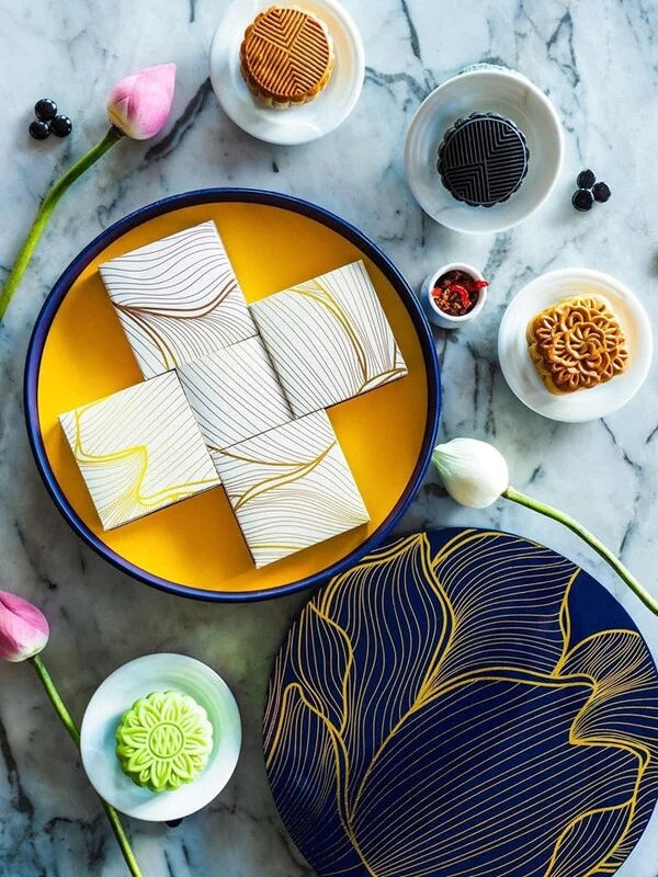 TOP 50+ mẫu hộp bánh trung thu âm dương đẹp, ấn tượng nhất trên thị trường