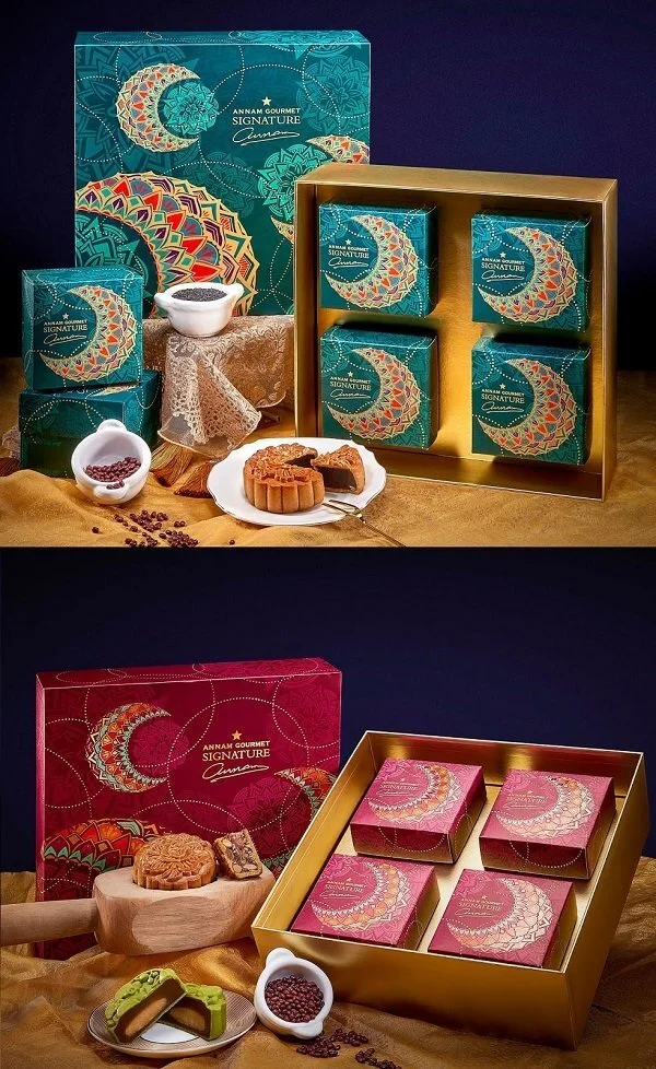 TOP 50+ mẫu hộp bánh trung thu âm dương đẹp, ấn tượng nhất trên thị trường