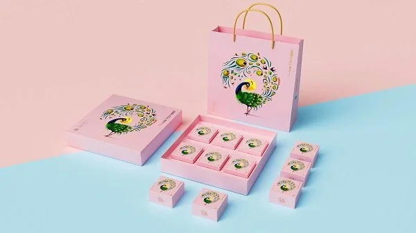 TOP 50+ mẫu hộp bánh trung thu âm dương đẹp, ấn tượng nhất trên thị trường