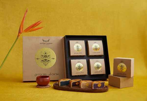 TOP 50+ mẫu hộp bánh trung thu âm dương đẹp, ấn tượng nhất trên thị trường