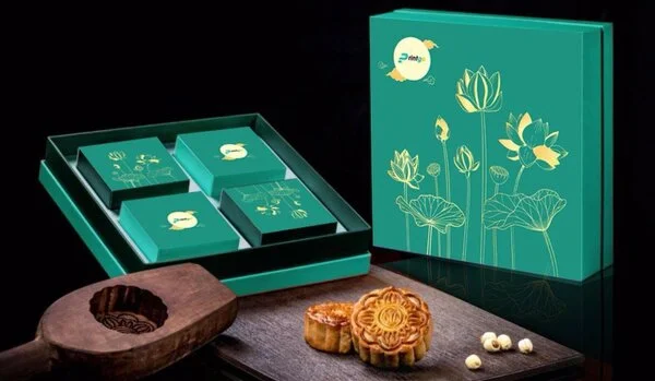 TOP 50+ hộp bánh trung thu handmade đẹp, ấn tượng và độc đáo nhất