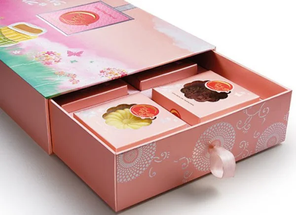 TOP 50+ hộp bánh trung thu handmade đẹp, ấn tượng và độc đáo nhất