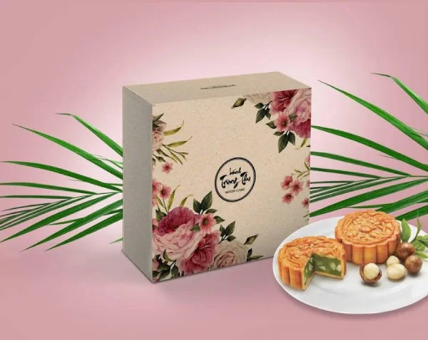TOP 50+ hộp bánh trung thu handmade đẹp, ấn tượng và độc đáo nhất