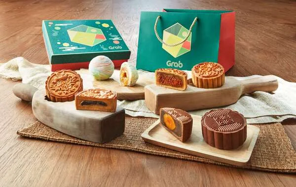 TOP 50+ hộp bánh trung thu handmade đẹp, ấn tượng và độc đáo nhất