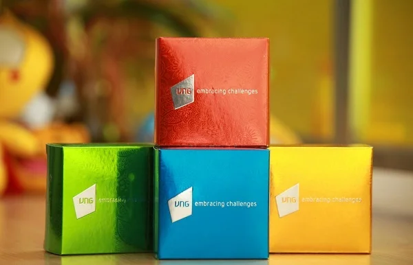 Khám phá thiết kế và ý nghĩa mẫu hộp bánh trung thu VNG