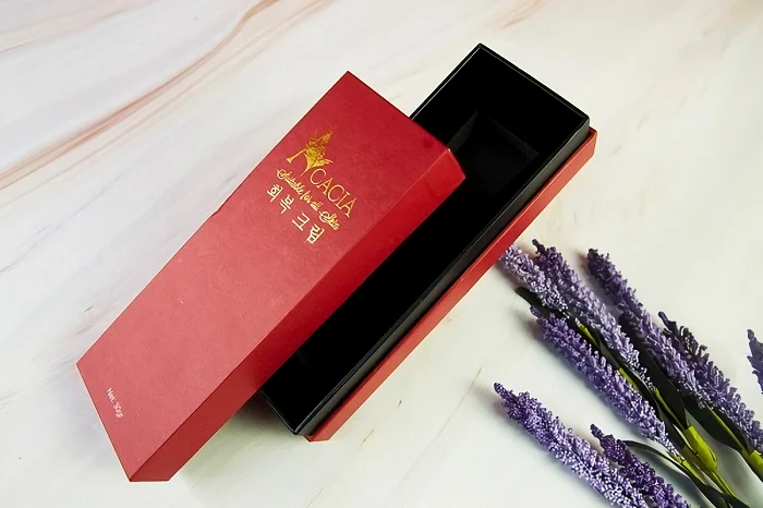 Địa chỉ sản xuất hộp cứng cao cấp uy tín, chất lượng hiện nay