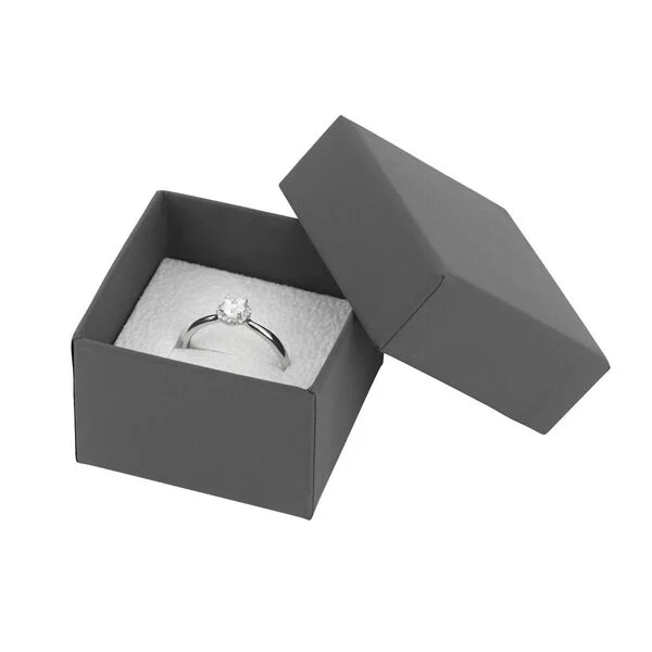 Tổng hợp những mẫu hộp giấy đựng nhẫn sẽ đốn tim bạn ngay từ cái nhìn đầu tiên