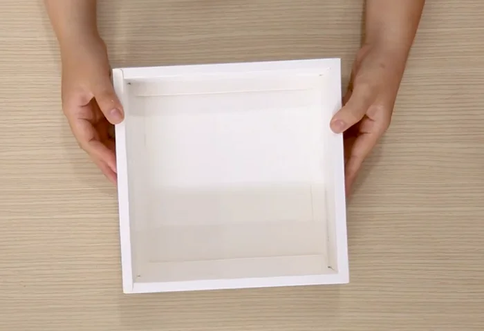 Hướng dẫn cách gấp hộp bánh trung thu đơn giản tại nhà