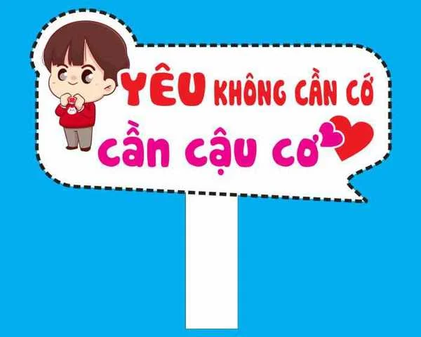 Địa chỉ in hashtag cầm tay đẹp, sáng tạo và uy tín trên toàn quốc
