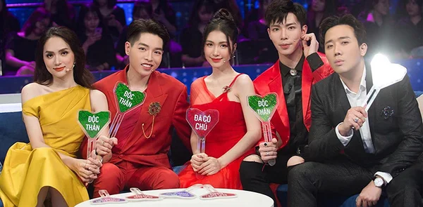 Địa chỉ in hashtag cầm tay đẹp, sáng tạo và uy tín trên toàn quốc