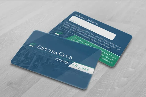 Bỏ túi địa chỉ in thẻ nhựa theo yêu cầu uy tín, chất lượng 