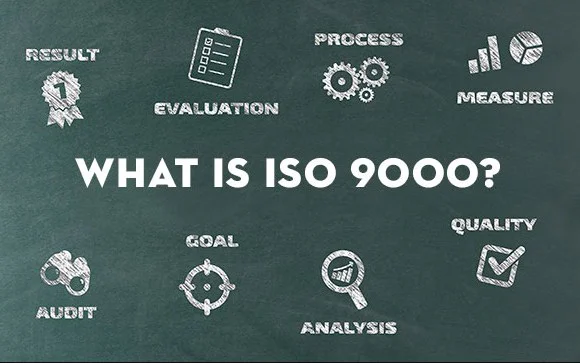 ISO là gì? Những tiêu chuẩn ISO phổ biến nhất hiện nay