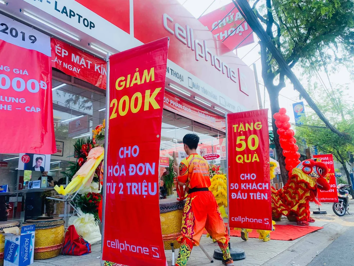 Bỏ túi quy định về kích thước băng rôn chuẩn