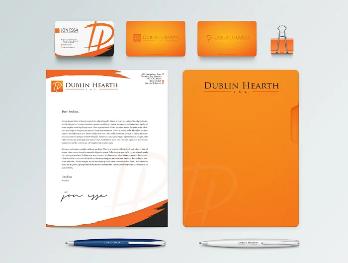 Tìm hiểu kích thước letterhead tiêu chuẩn hiện nay