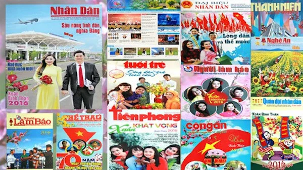 Ý nghĩa ngày 21/6 - ngày truyền thống của báo chí Cách mạng Việt Nam