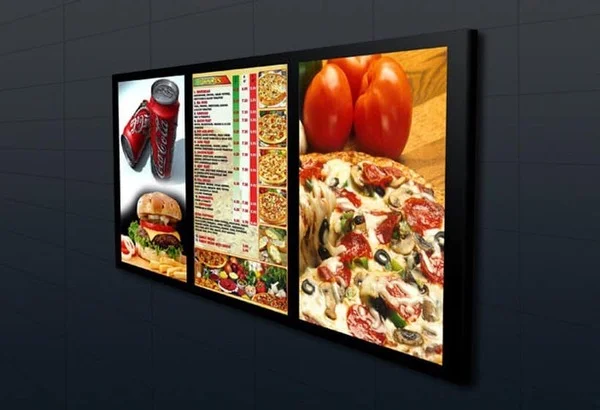 Lightbox là gì? Công dụng của Lightbox trong quảng cáo