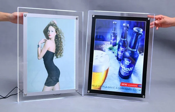 Lightbox là gì? Công dụng của Lightbox