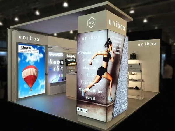 Lightbox là gì? Công dụng của Lightbox trong quảng cáo