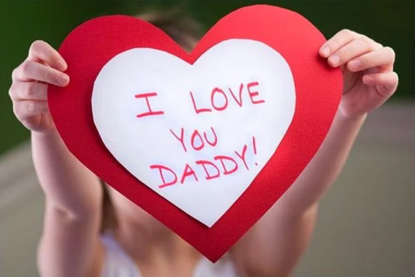 Tổng hợp hơn 50+ mẫu lời chúc hay và ý nghĩa ngày của cha